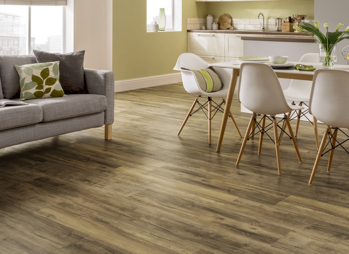 Style: LooseLay (LLP109 Stamford) by Karndean Design Flooring
