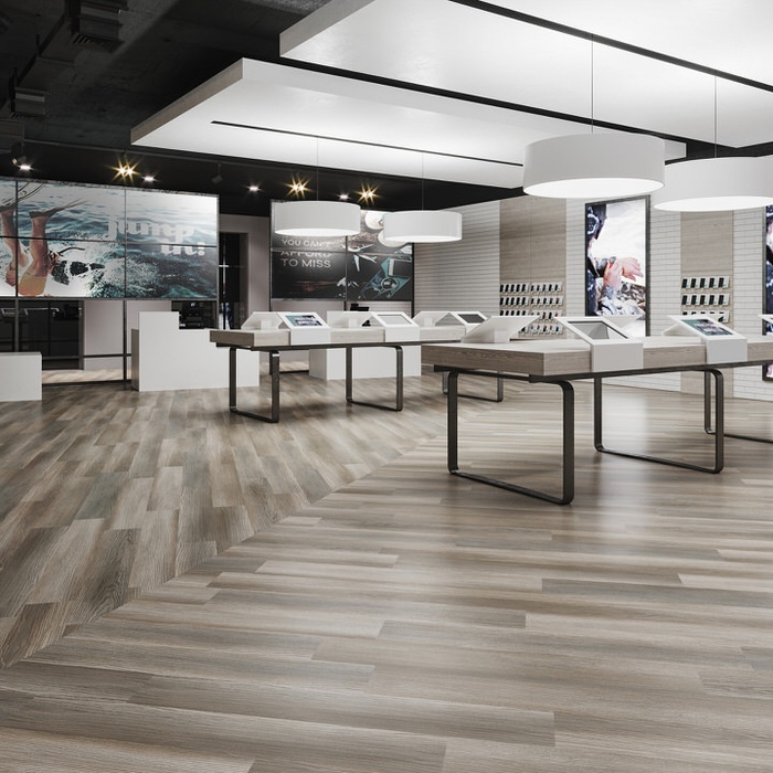 Commercial Flooring in Monmouth County, NJ