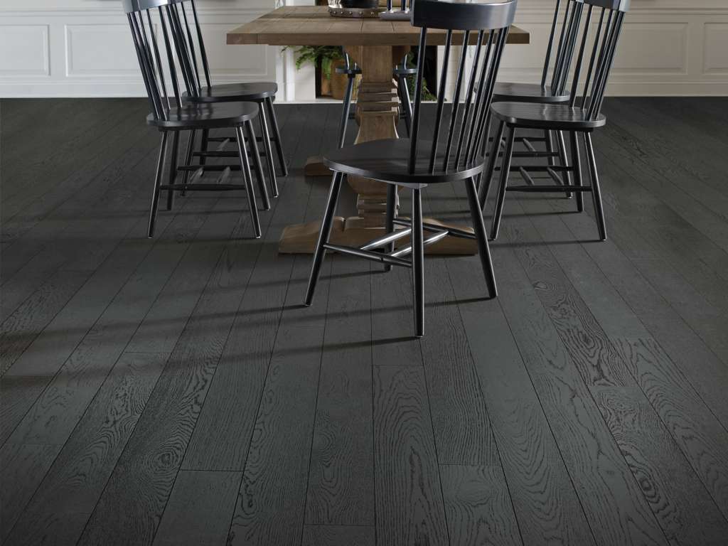 Wood Flooring in Monmouth County, NJ