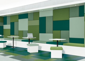 Style: VCT by Armstrong Flooring