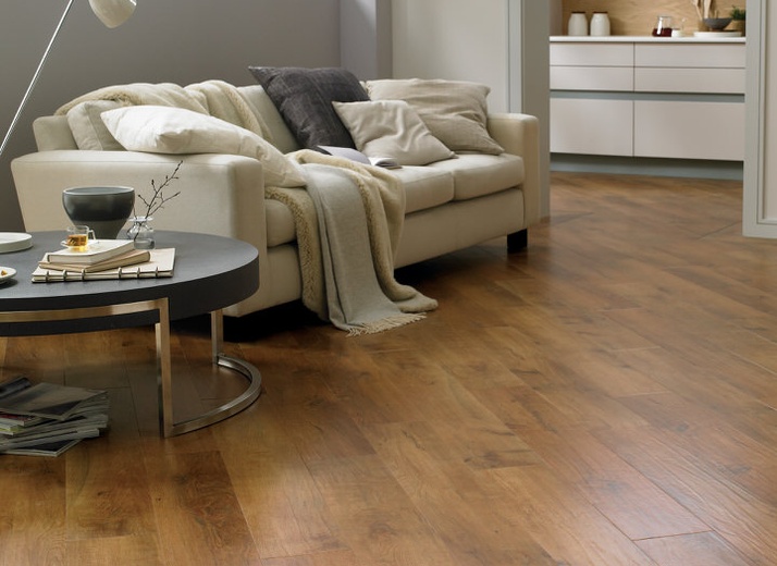 Style: Art Select (RL02 Summer Oak) by Karndean Design Flooring
