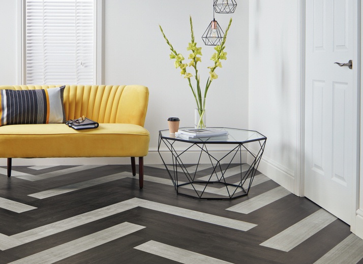 Style: Opus Collection by Karndean Design Flooring