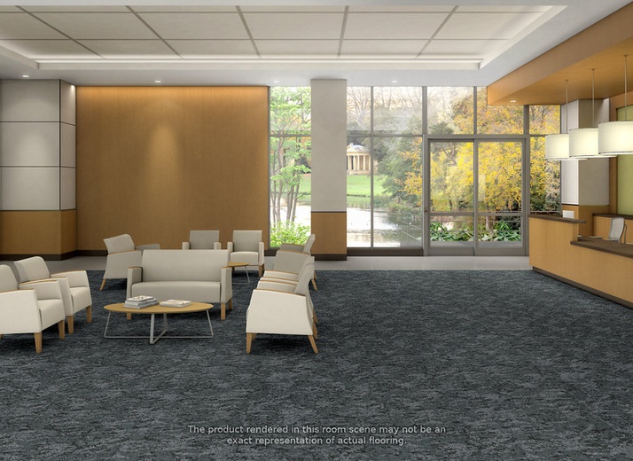 Style: Commercial Carpet by Mohawk Group