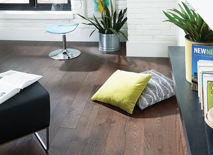 Style: Engineered Oak by Mullican Flooring