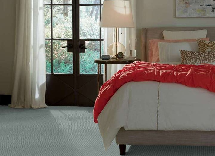 Style: My Choice Pattern (Stain Glass) by Shaw Floors